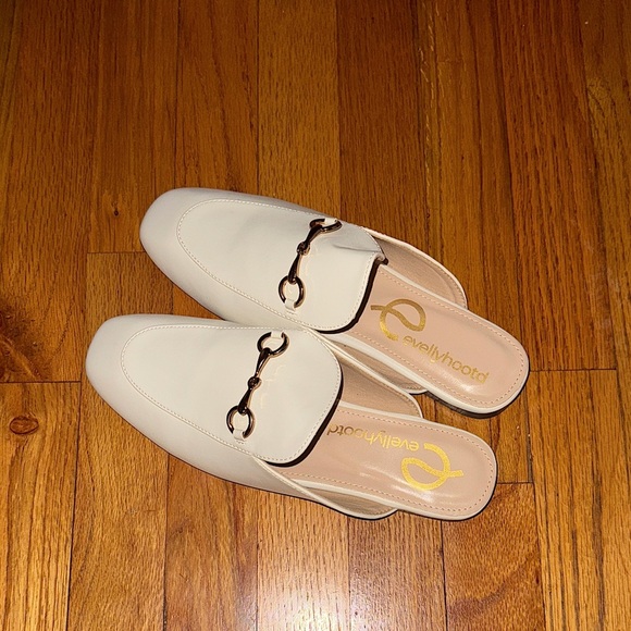 SLIP ON LOAFERS - Picture 2 of 2
